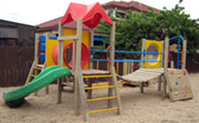 Commercial Playgrounds